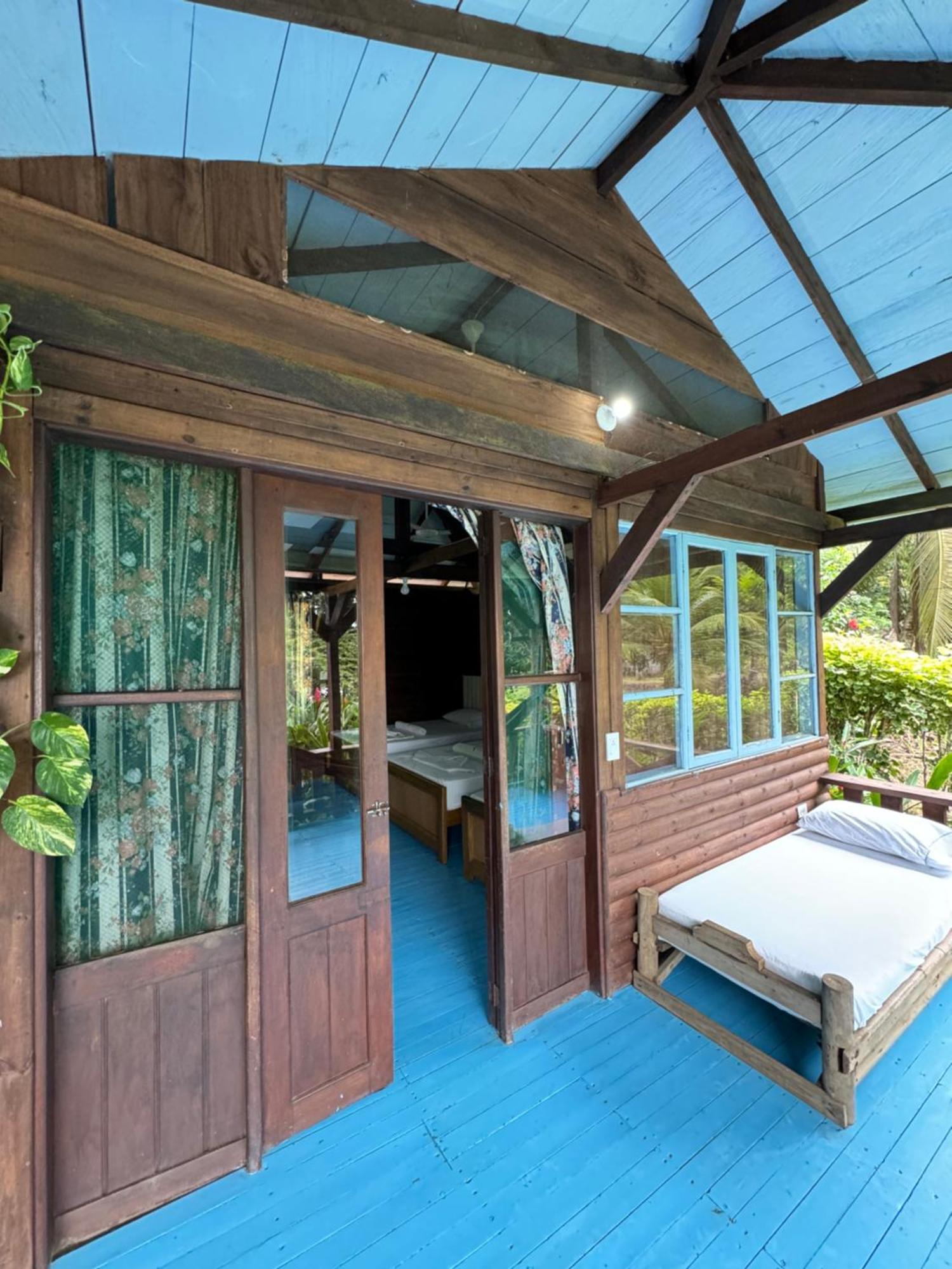 Hotel Bahia Aguacate กาปูร์กานา ห้อง รูปภาพ
