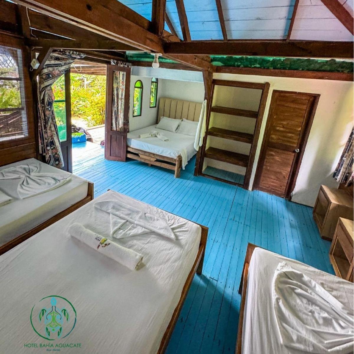 Hotel Bahia Aguacate กาปูร์กานา ห้อง รูปภาพ