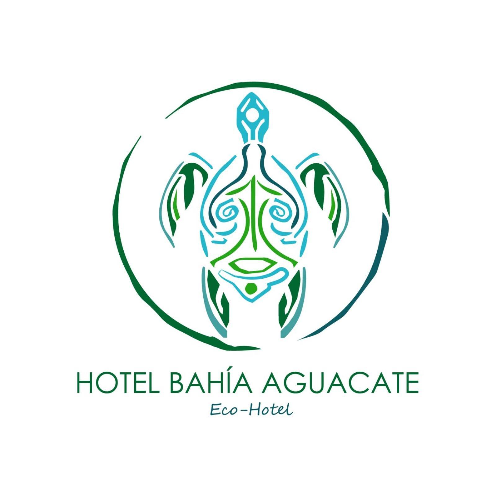 Hotel Bahia Aguacate กาปูร์กานา ภายนอก รูปภาพ
